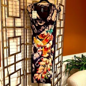 Desigual Sundress Sz. Large NWT